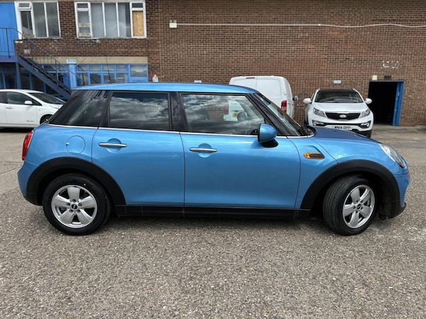 Used MINI Hatch 2016 for sale - 75052717: Photo 9