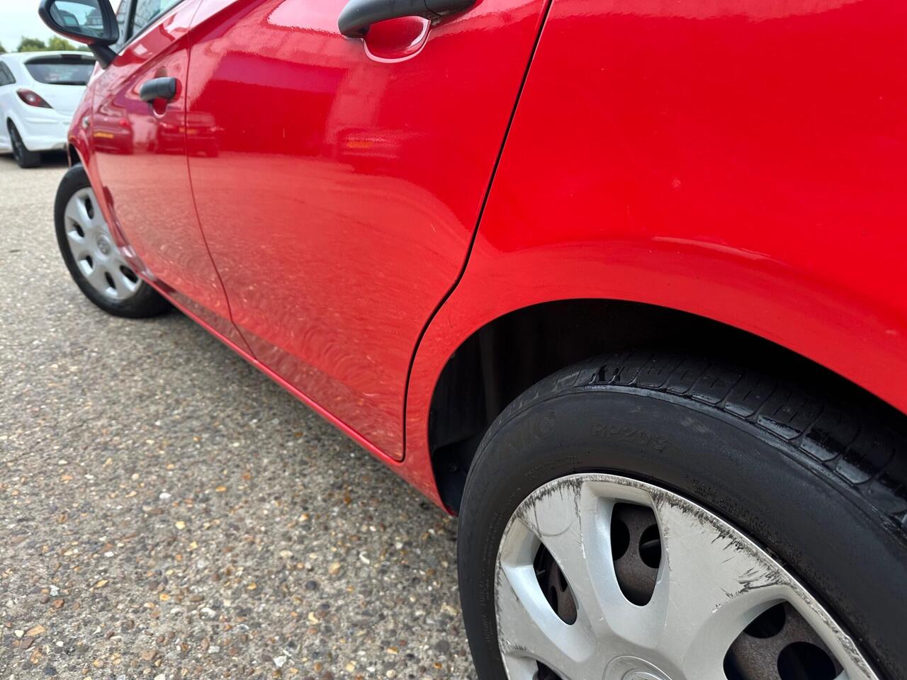 Used Vauxhall Corsa 2015 for sale - 78010964: Photo 10