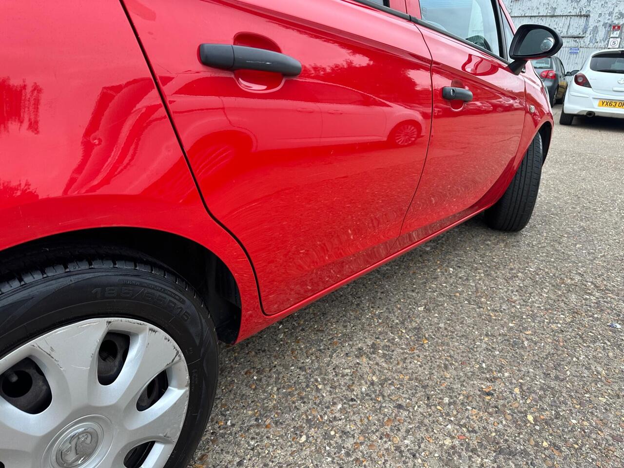 Used Vauxhall Corsa 2015 for sale - 78010964: Photo 11