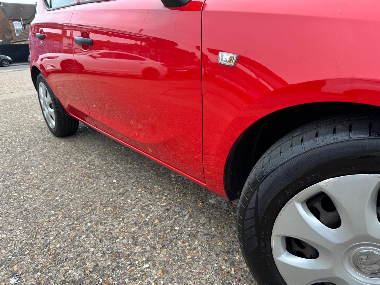 Used Vauxhall Corsa 2015 for sale - 78010964: Photo 12