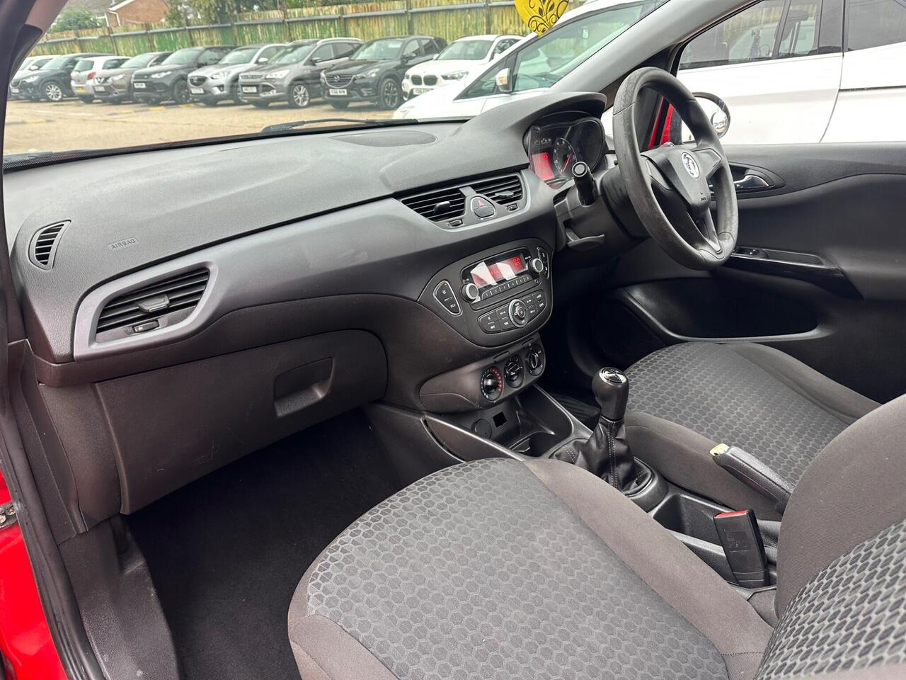 Used Vauxhall Corsa 2015 for sale - 78010964: Photo 13