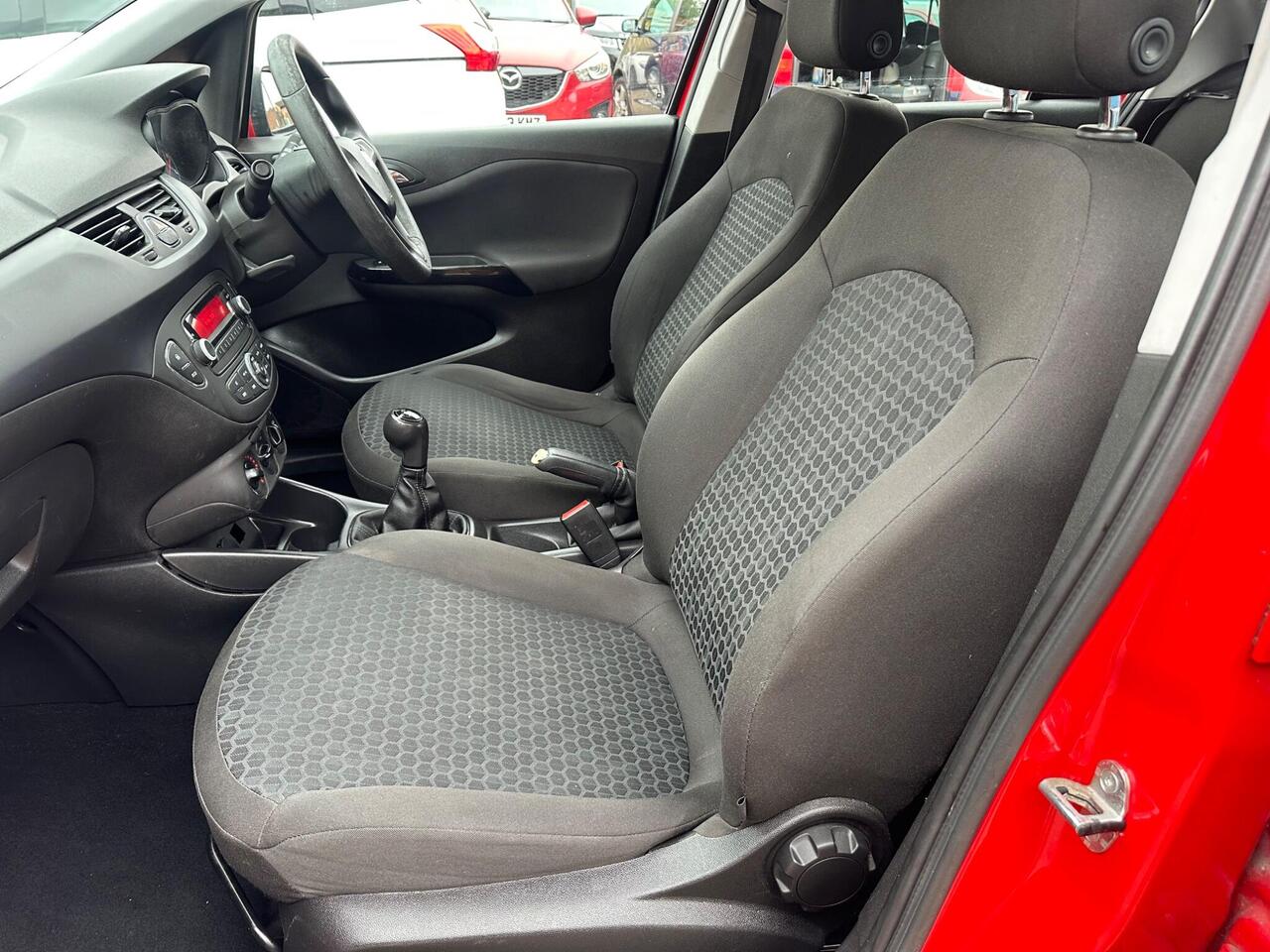 Used Vauxhall Corsa 2015 for sale - 78010964: Photo 14