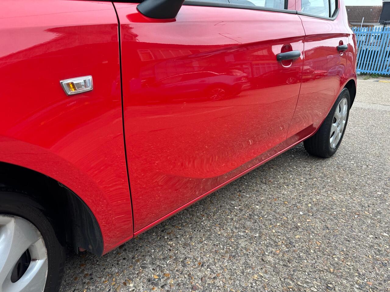 Used Vauxhall Corsa 2015 for sale - 78010964: Photo 15