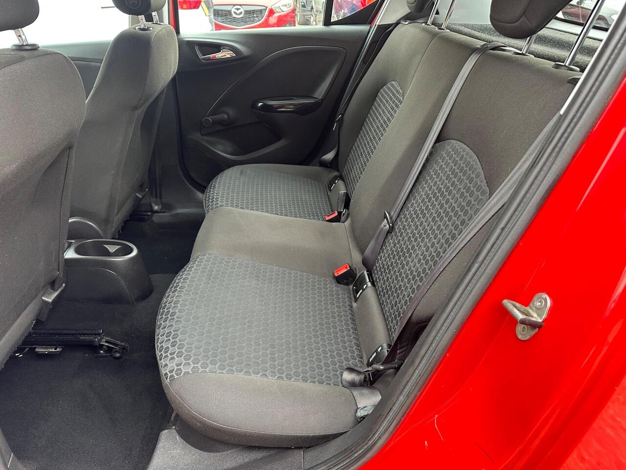 Used Vauxhall Corsa 2015 for sale - 78010964: Photo 16