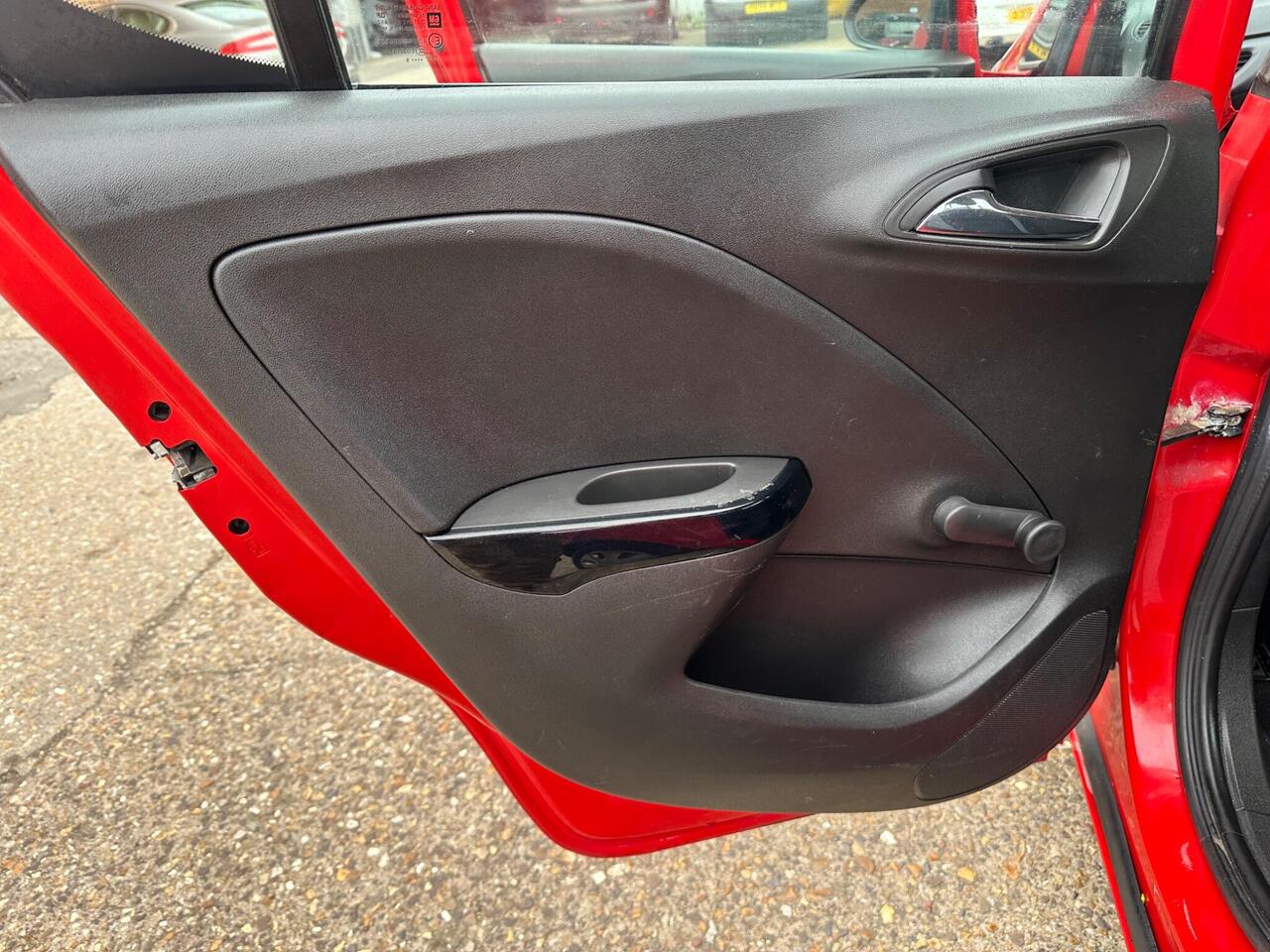 Used Vauxhall Corsa 2015 for sale - 78010964: Photo 17