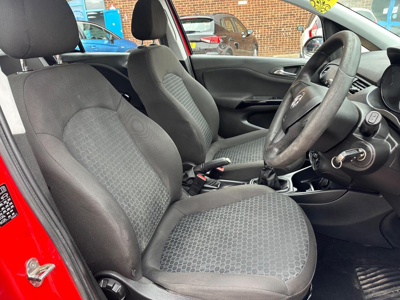 Used Vauxhall Corsa 2015 for sale - 78010964: Photo 19