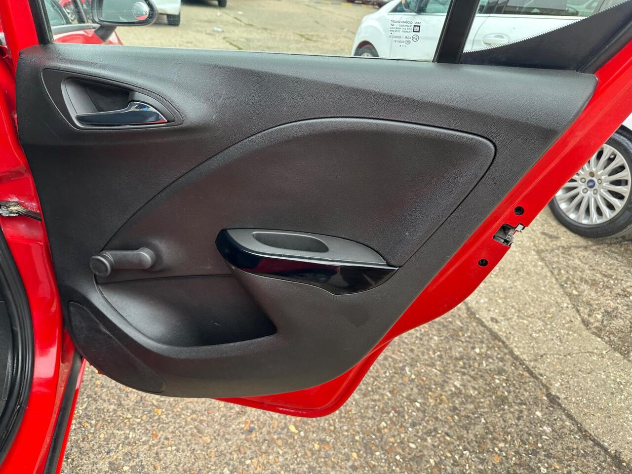 Used Vauxhall Corsa 2015 for sale - 78010964: Photo 20