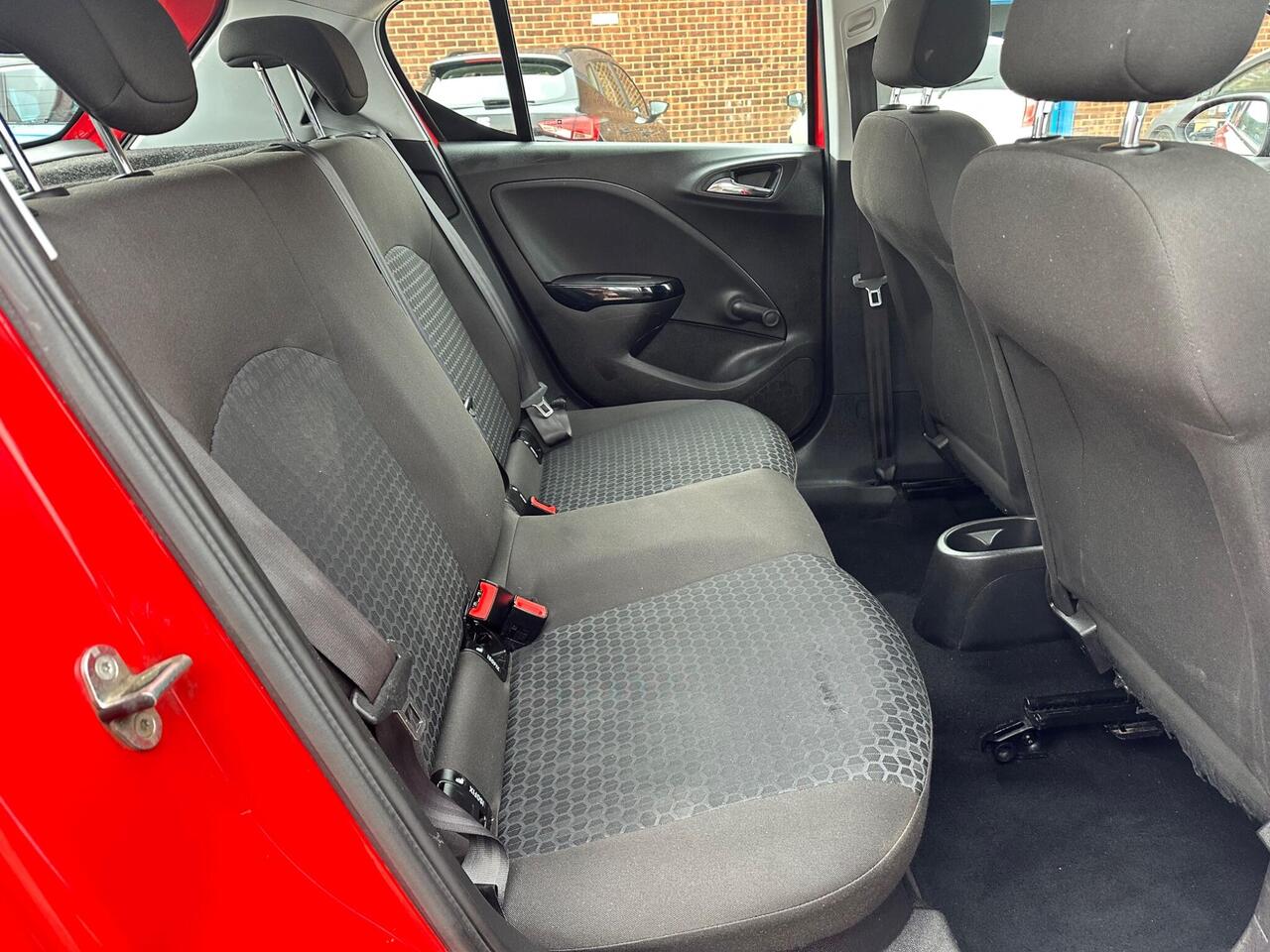 Used Vauxhall Corsa 2015 for sale - 78010964: Photo 21