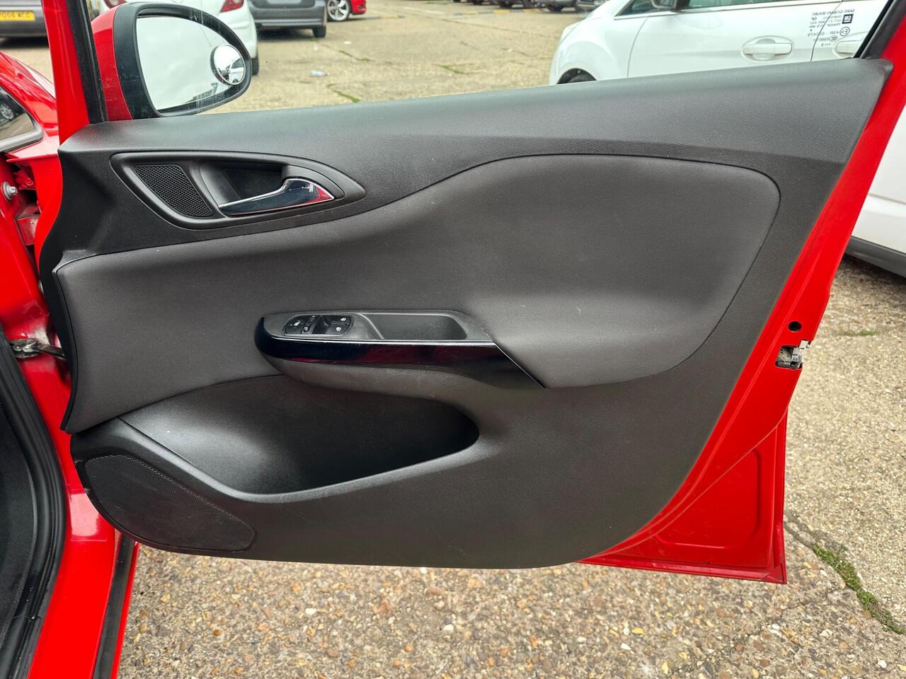 Used Vauxhall Corsa 2015 for sale - 78010964: Photo 23