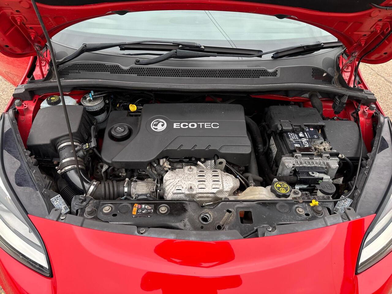 Used Vauxhall Corsa 2015 for sale - 78010964: Photo 24