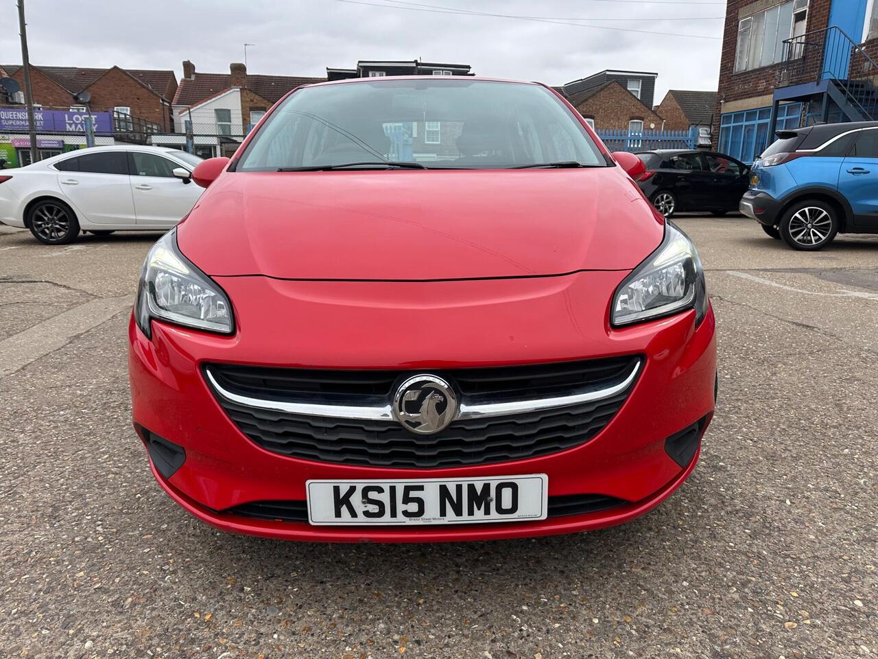 Used Vauxhall Corsa 2015 for sale - 78010964: Photo 3
