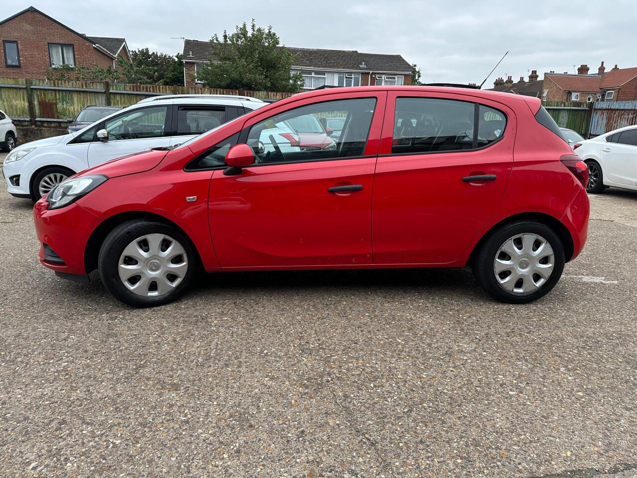 Used Vauxhall Corsa 2015 for sale - 78010964: Photo 5