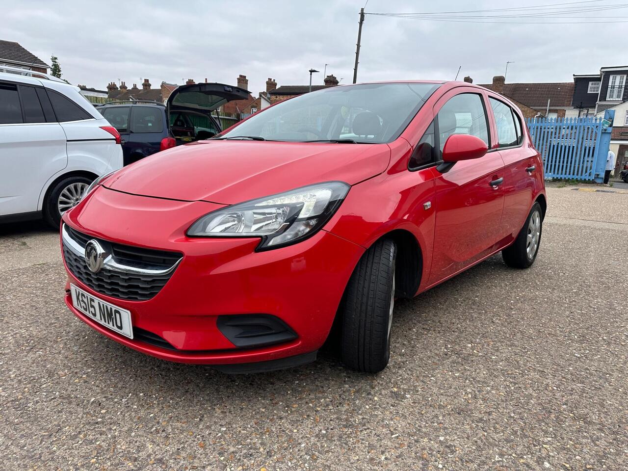 Used Vauxhall Corsa 2015 for sale - 78010964: Photo 6