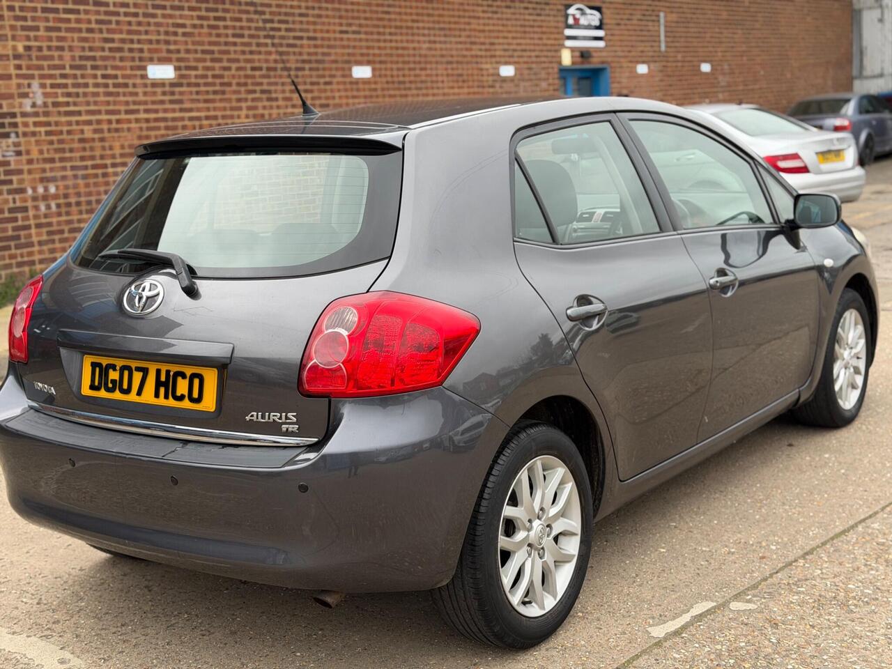 Used Toyota Auris 2007 for sale - 78010972: Photo 10