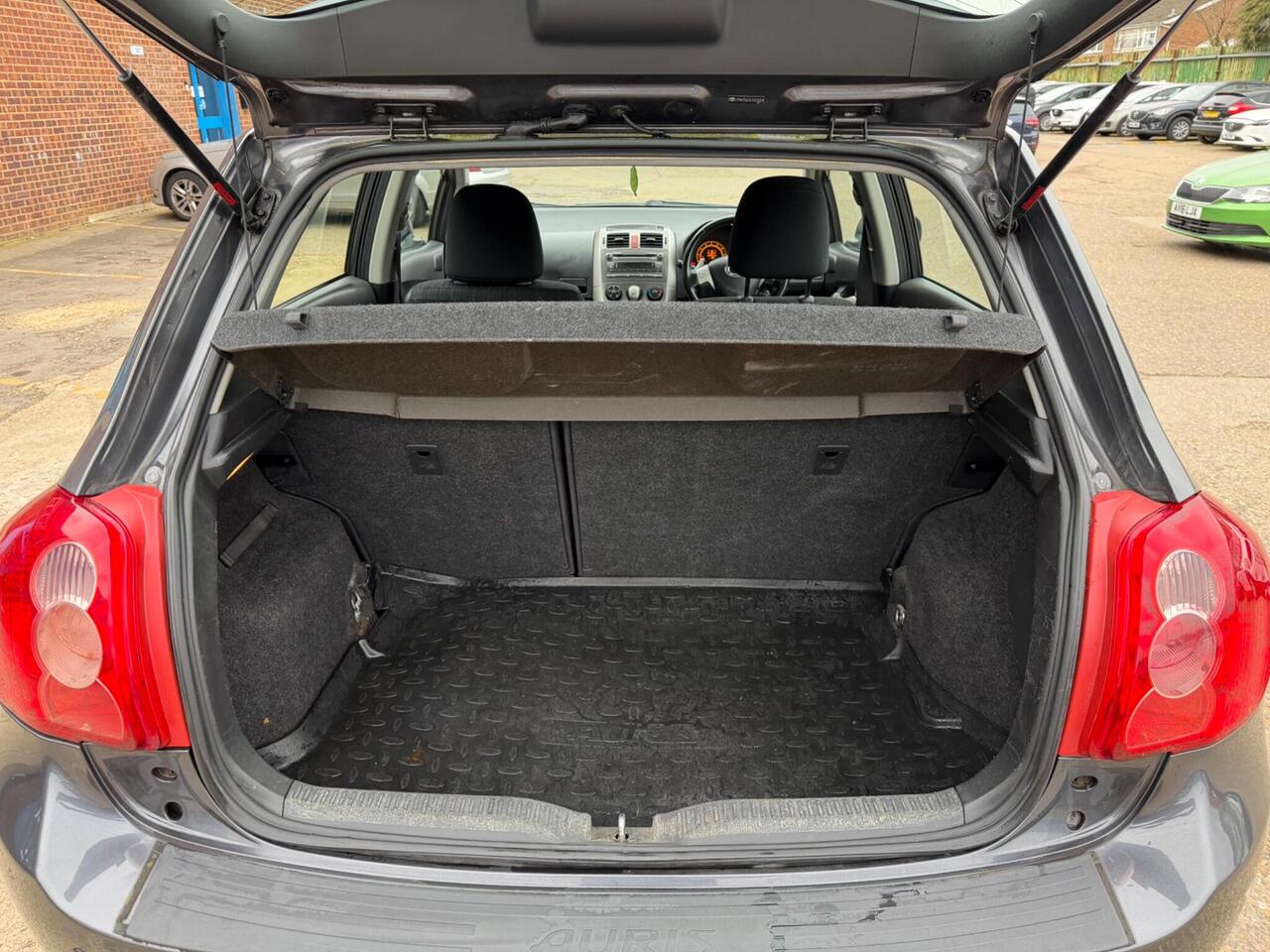 Used Toyota Auris 2007 for sale - 78010972: Photo 13