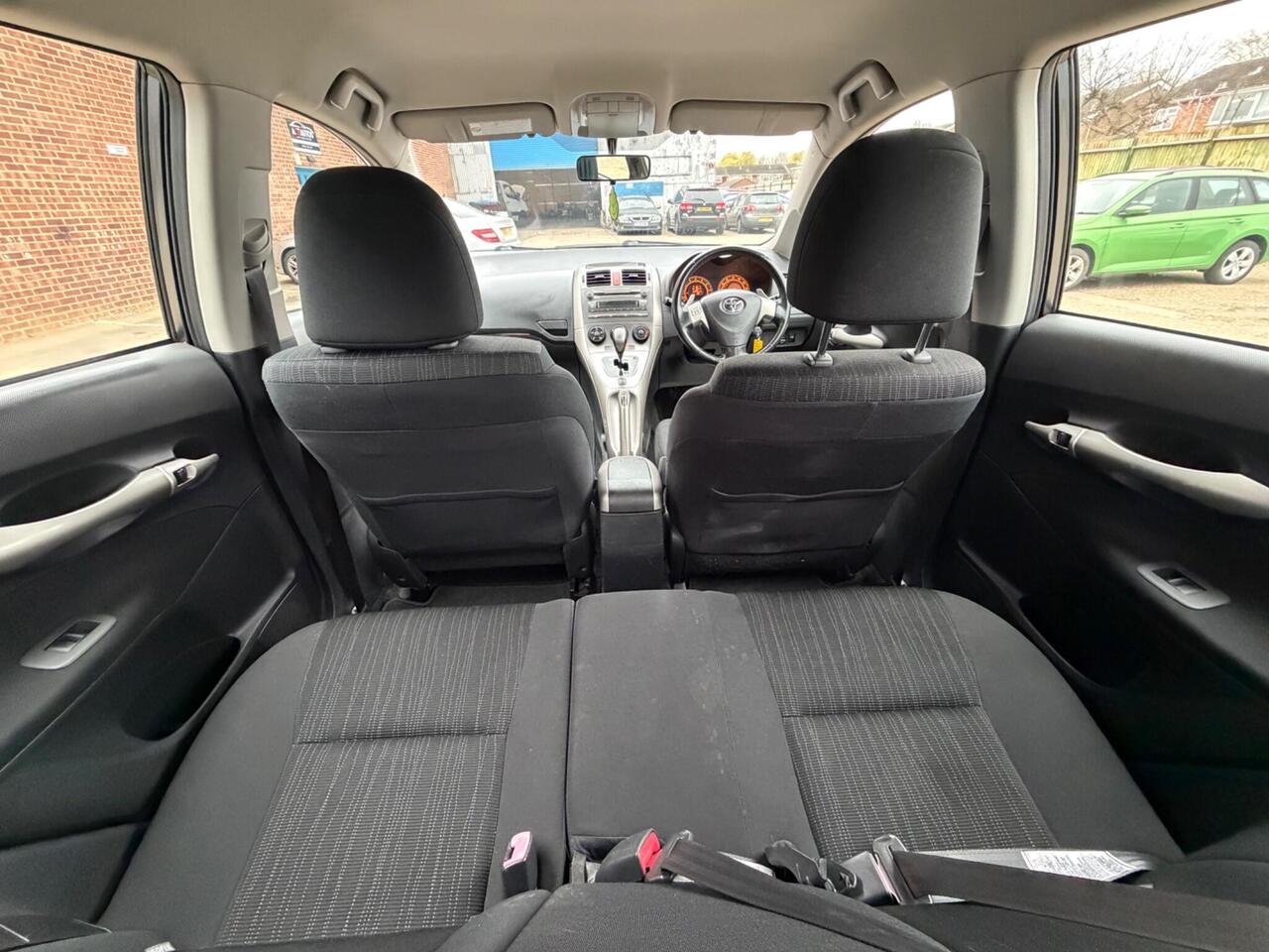 Used Toyota Auris 2007 for sale - 78010972: Photo 14