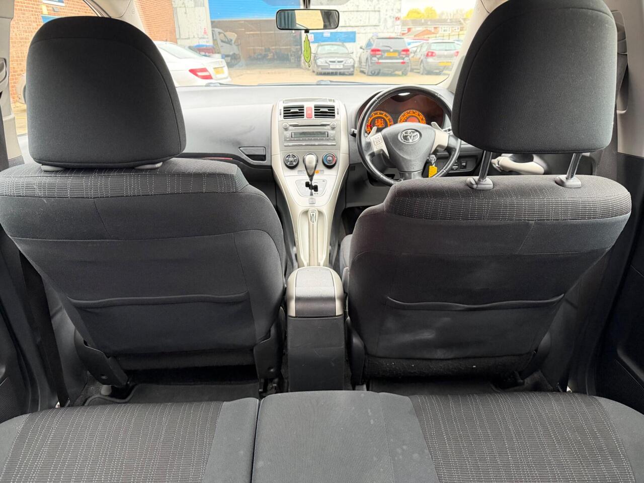 Used Toyota Auris 2007 for sale - 78010972: Photo 15