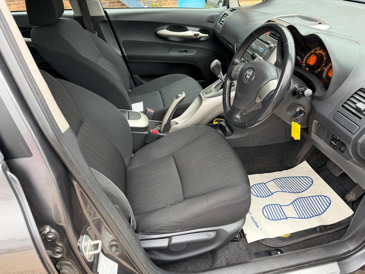 Used Toyota Auris 2007 for sale - 78010972: Photo 16