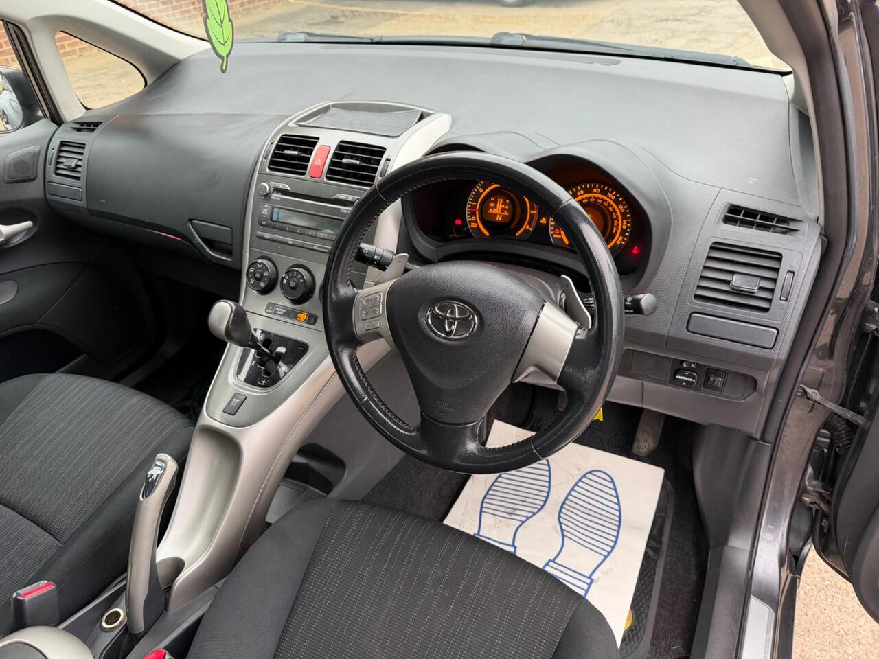 Used Toyota Auris 2007 for sale - 78010972: Photo 18