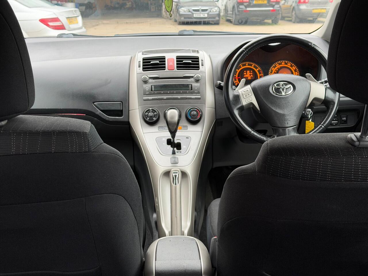 Used Toyota Auris 2007 for sale - 78010972: Photo 19