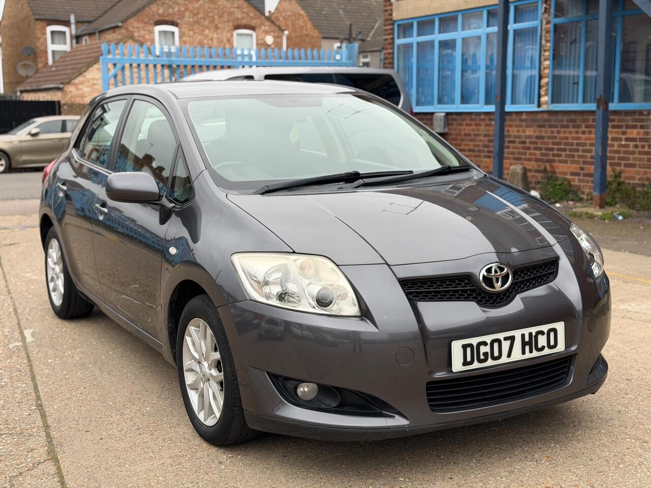 Used Toyota Auris 2007 for sale - 78010972: Photo 2