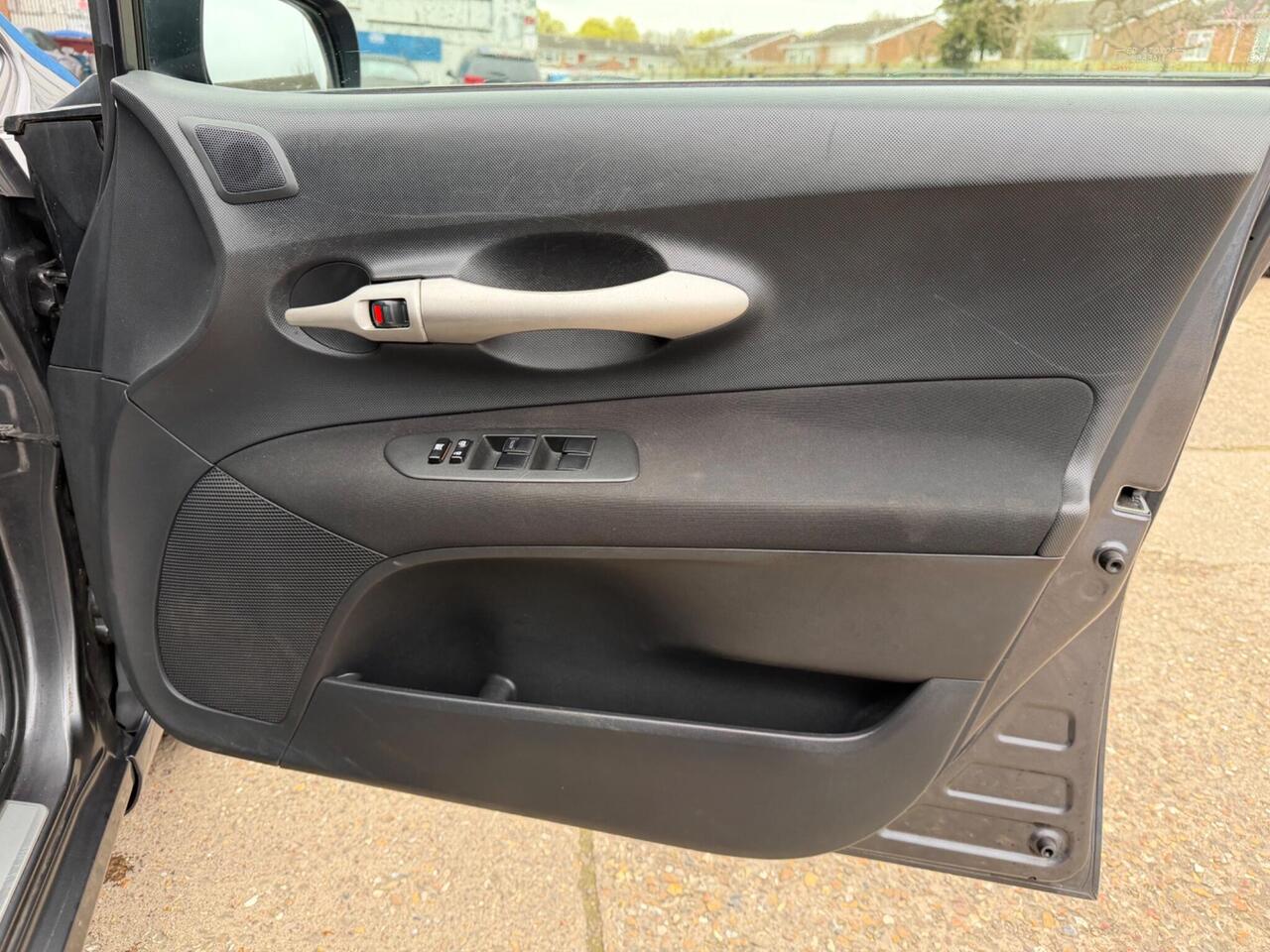 Used Toyota Auris 2007 for sale - 78010972: Photo 20