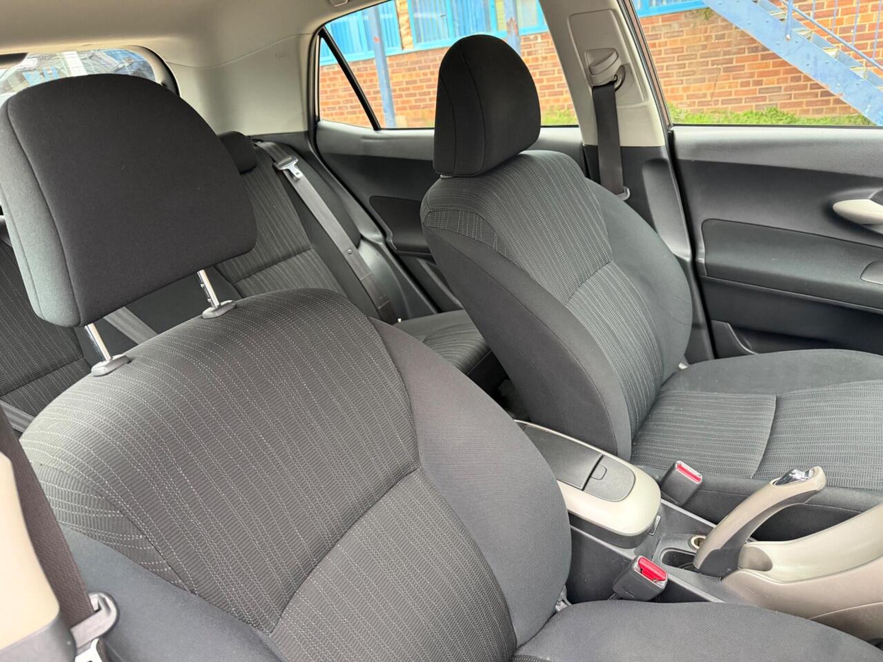 Used Toyota Auris 2007 for sale - 78010972: Photo 21