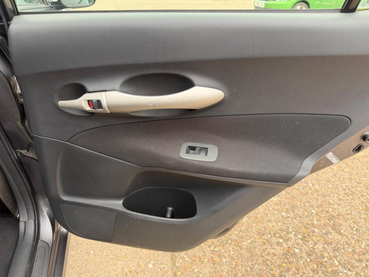 Used Toyota Auris 2007 for sale - 78010972: Photo 24