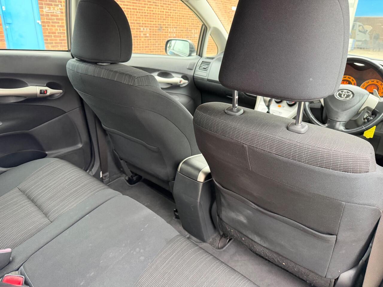 Used Toyota Auris 2007 for sale - 78010972: Photo 26