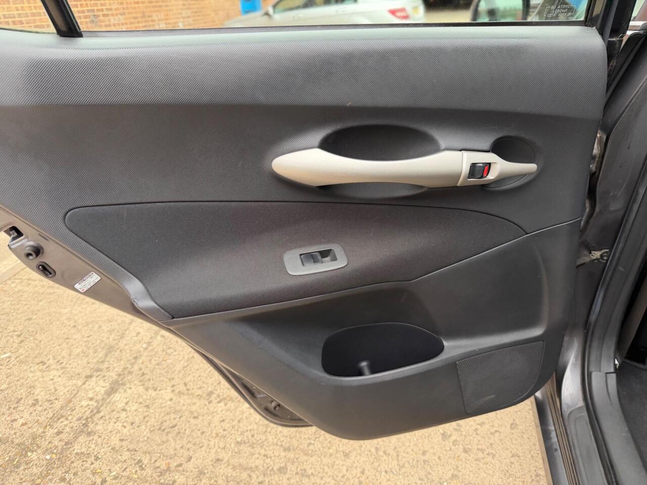 Used Toyota Auris 2007 for sale - 78010972: Photo 28