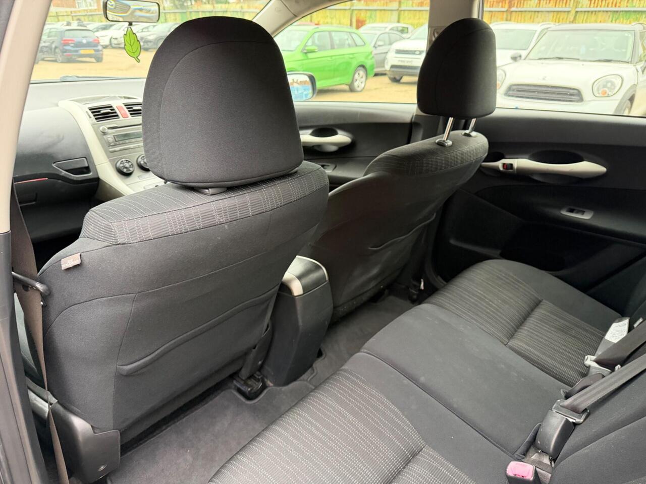 Used Toyota Auris 2007 for sale - 78010972: Photo 29