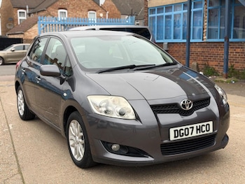 Used Toyota Auris 2007 for sale - 78010972: Photo