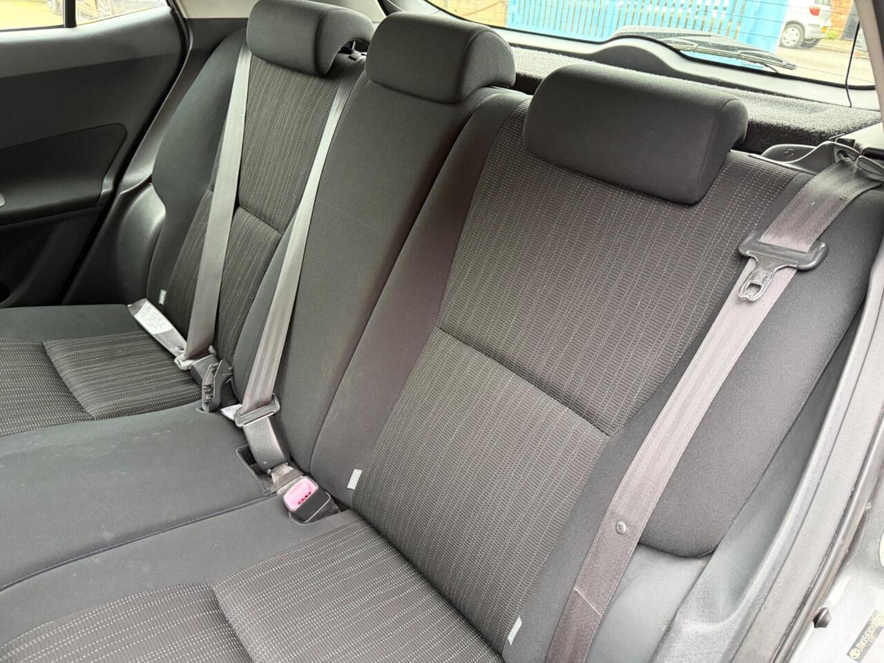 Used Toyota Auris 2007 for sale - 78010972: Photo 31