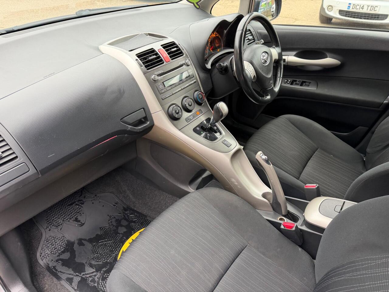 Used Toyota Auris 2007 for sale - 78010972: Photo 33