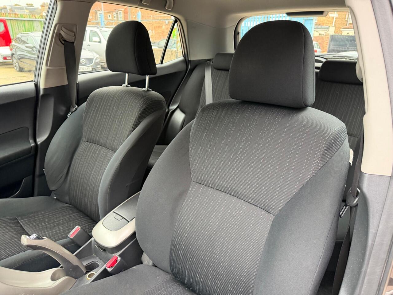 Used Toyota Auris 2007 for sale - 78010972: Photo 35