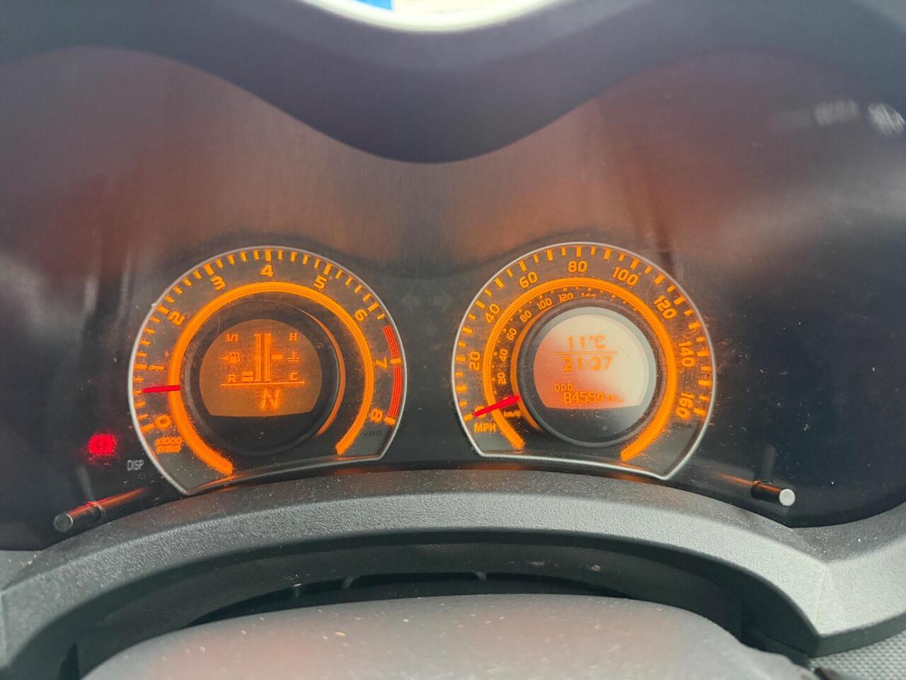 Used Toyota Auris 2007 for sale - 78010972: Photo 36