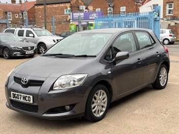 Used Toyota Auris 2007 for sale - 78010972: Photo