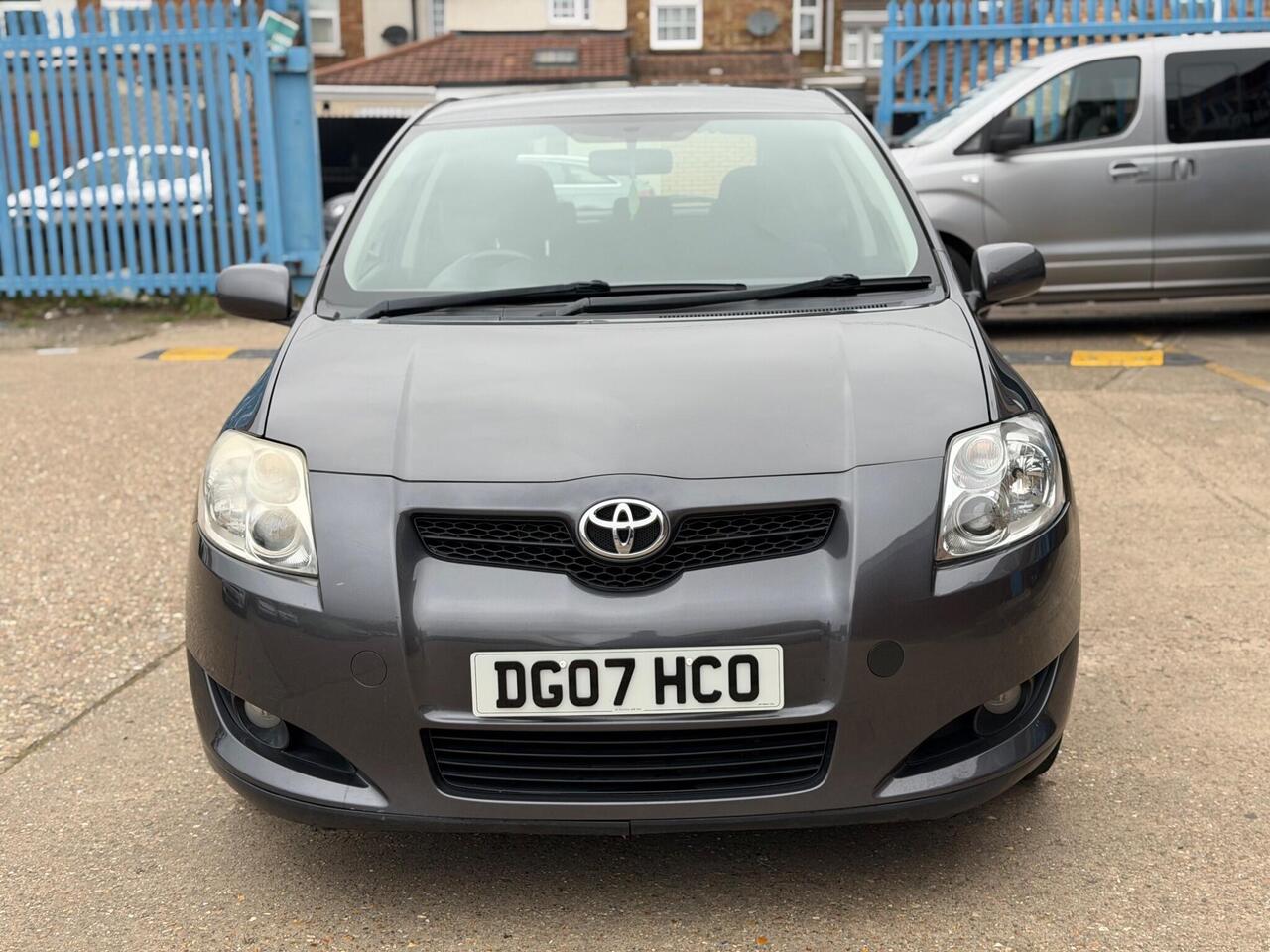 Used Toyota Auris 2007 for sale - 78010972: Photo 4
