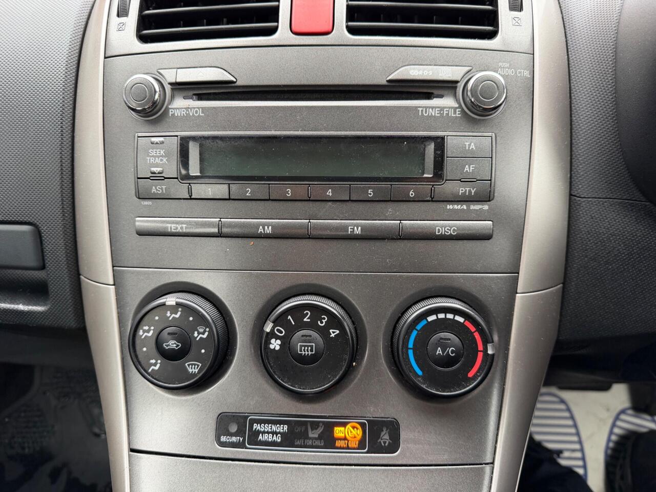 Used Toyota Auris 2007 for sale - 78010972: Photo 41