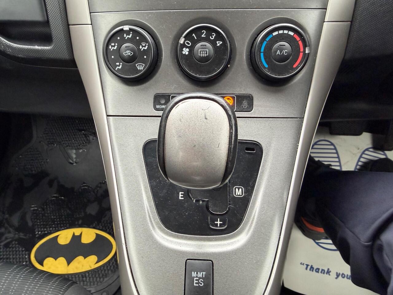 Used Toyota Auris 2007 for sale - 78010972: Photo 42