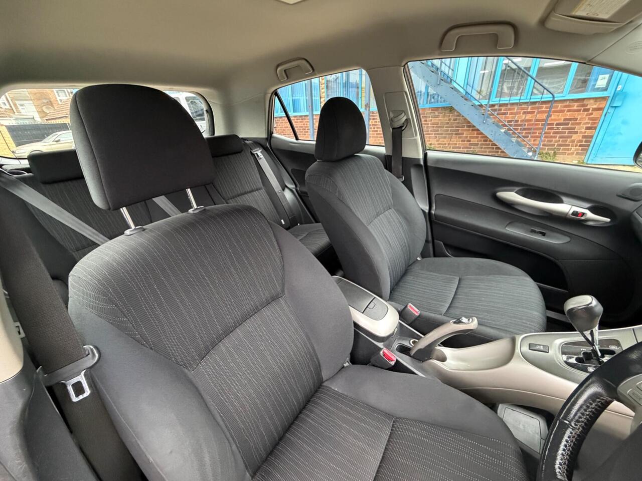 Used Toyota Auris 2007 for sale - 78010972: Photo 45