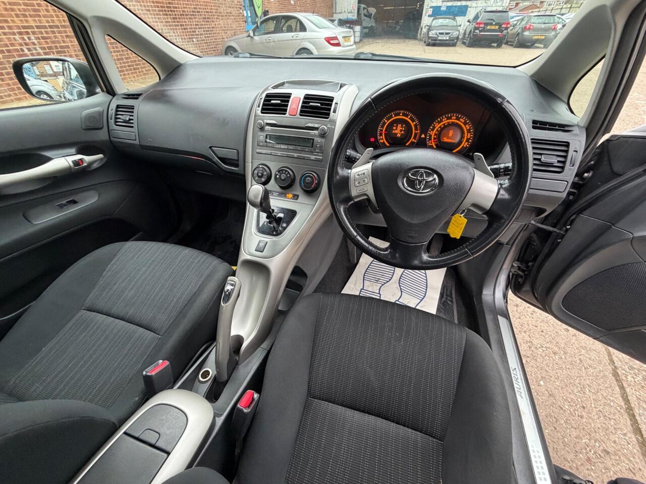 Used Toyota Auris 2007 for sale - 78010972: Photo 46