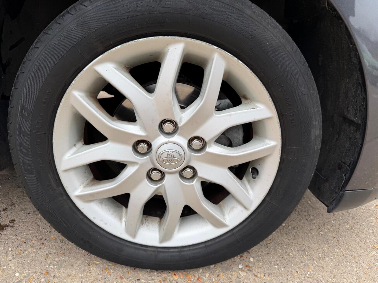 Used Toyota Auris 2007 for sale - 78010972: Photo 48