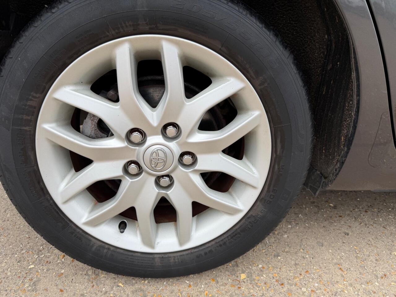 Used Toyota Auris 2007 for sale - 78010972: Photo 49