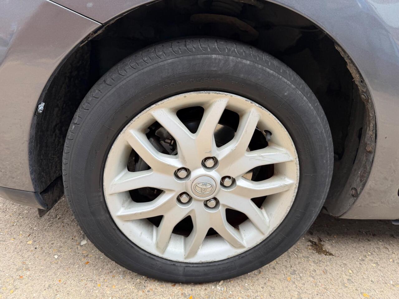 Used Toyota Auris 2007 for sale - 78010972: Photo 51