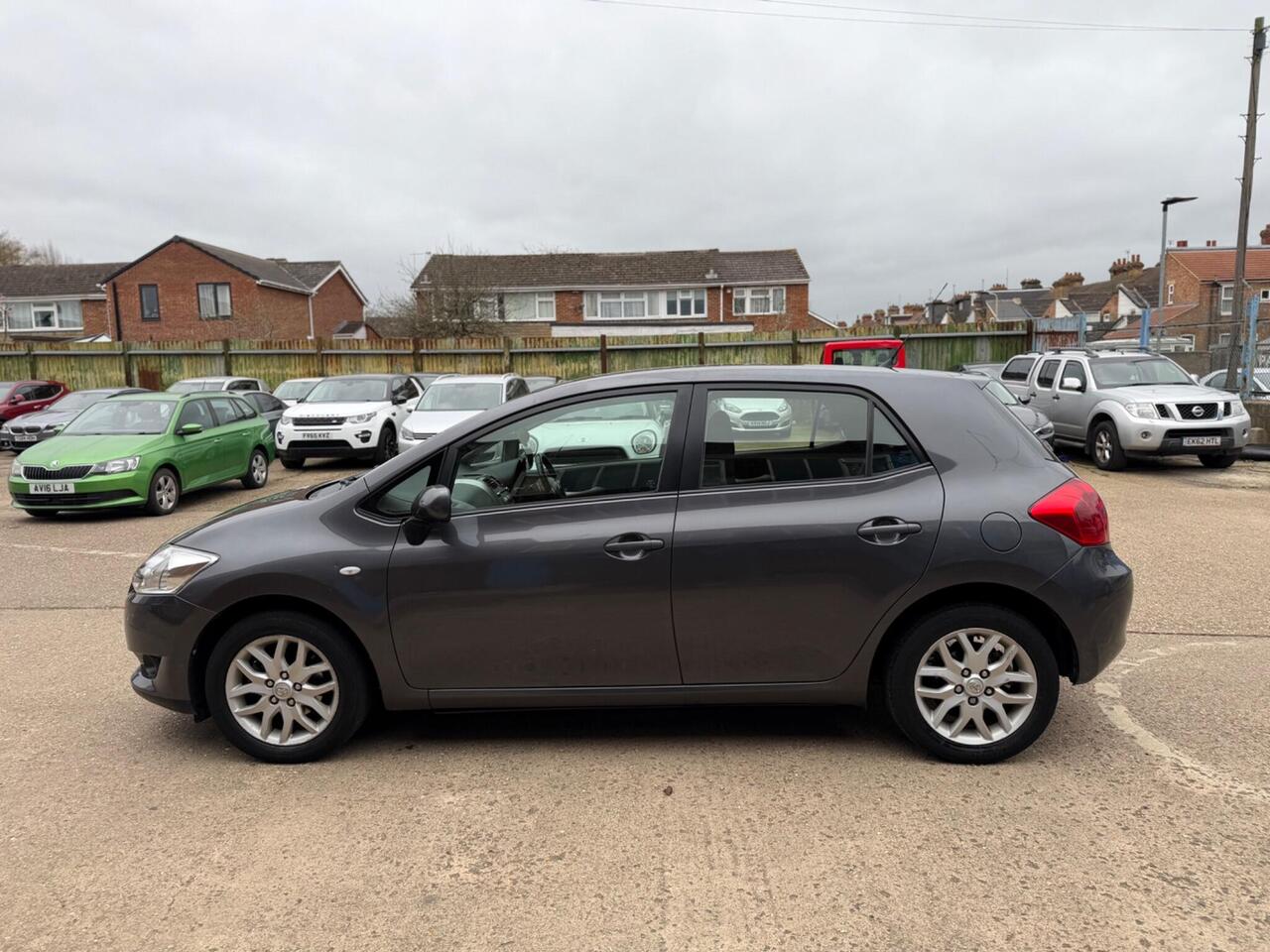 Used Toyota Auris 2007 for sale - 78010972: Photo 7