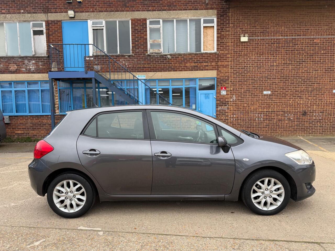 Used Toyota Auris 2007 for sale - 78010972: Photo 8