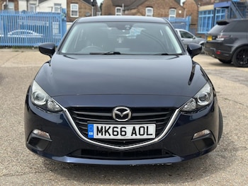 Used Mazda Mazda3 2016 for sale - 75521976: Photo