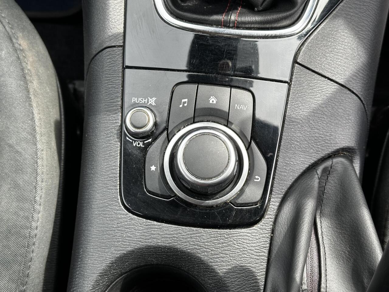 Vehicle 32