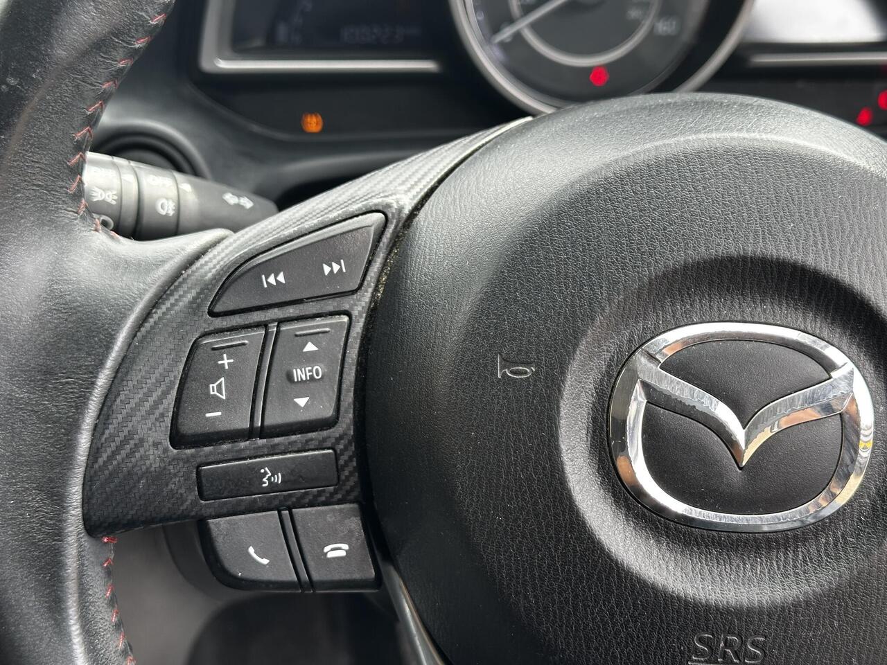 Vehicle 34